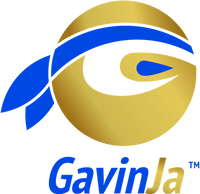 GavinJa logo